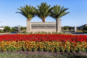 Sandy Pointe Preserve