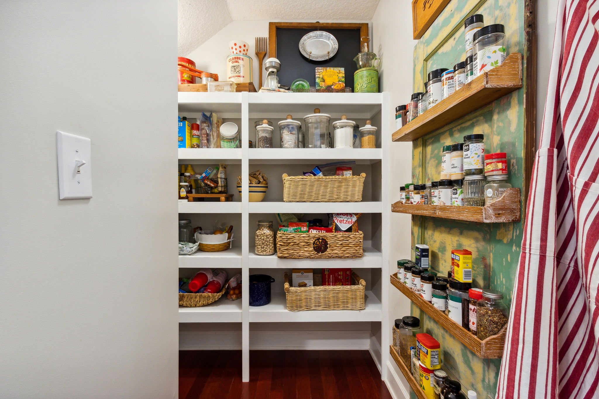 Pantry