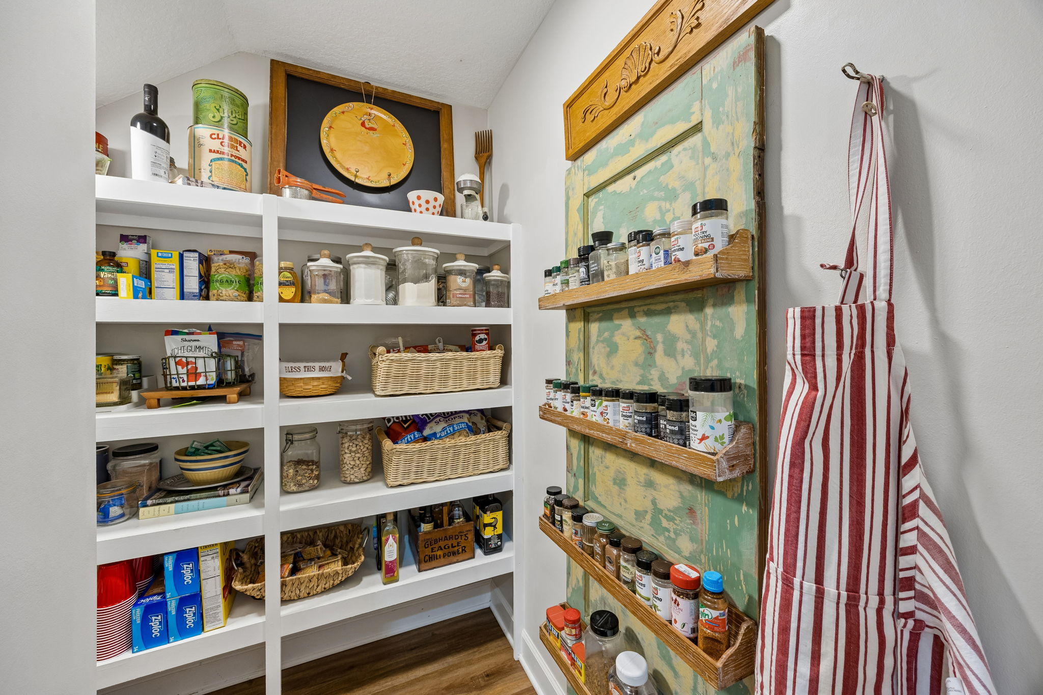 Large Pantry