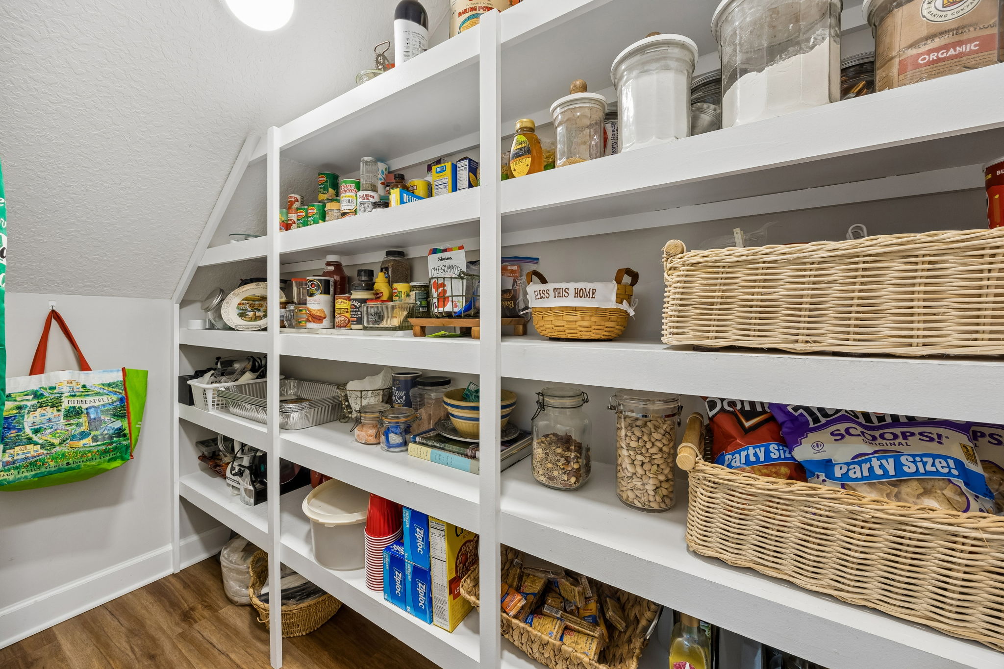 Large Pantry