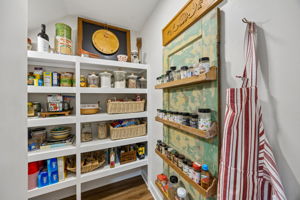 Large Pantry