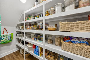 Large Pantry