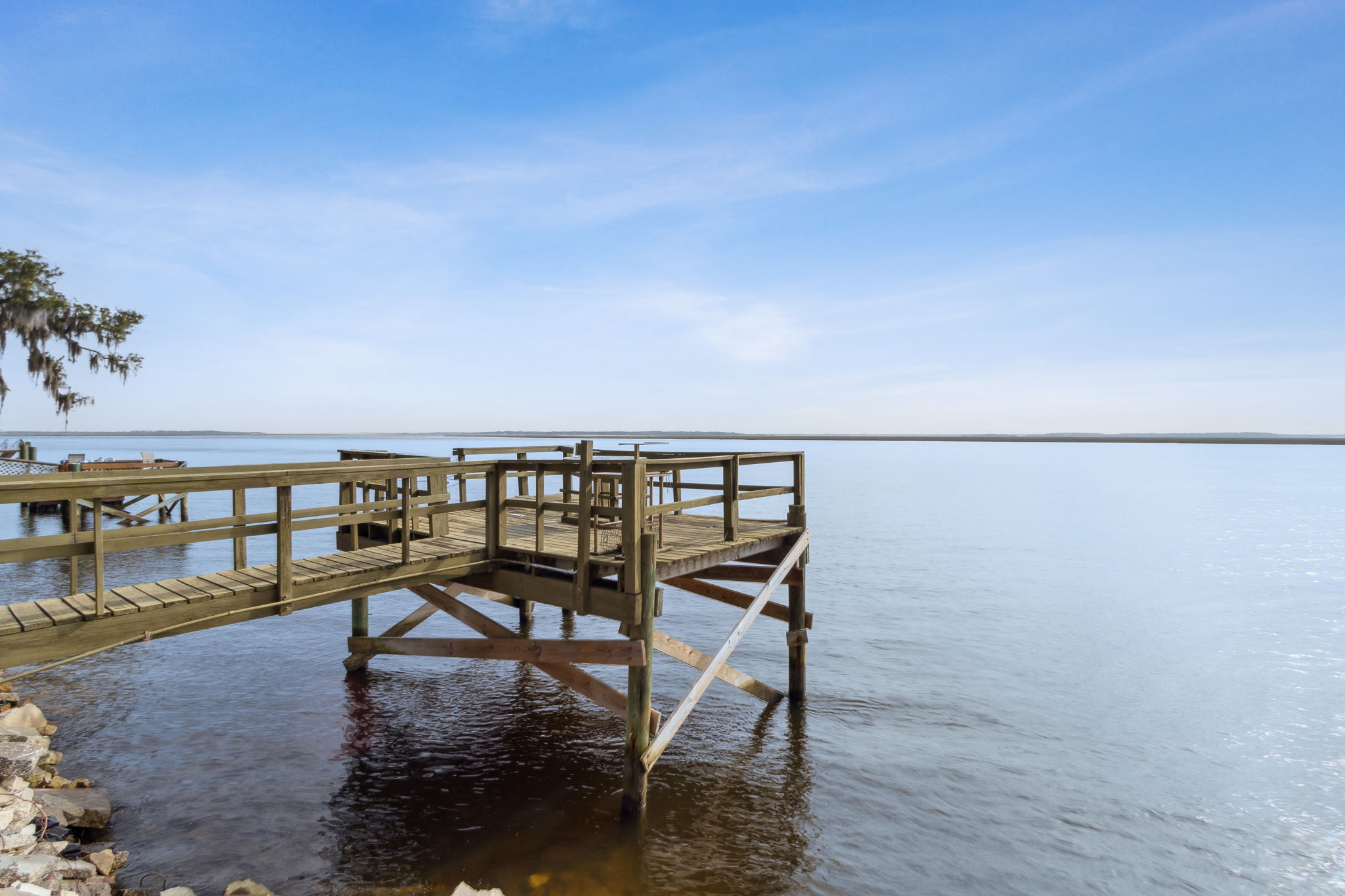 Boat Dock