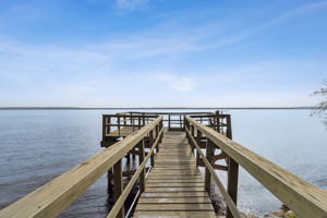 Boat Dock