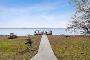 Boat Dock