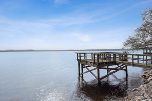 Boat Dock