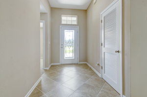 Foyer