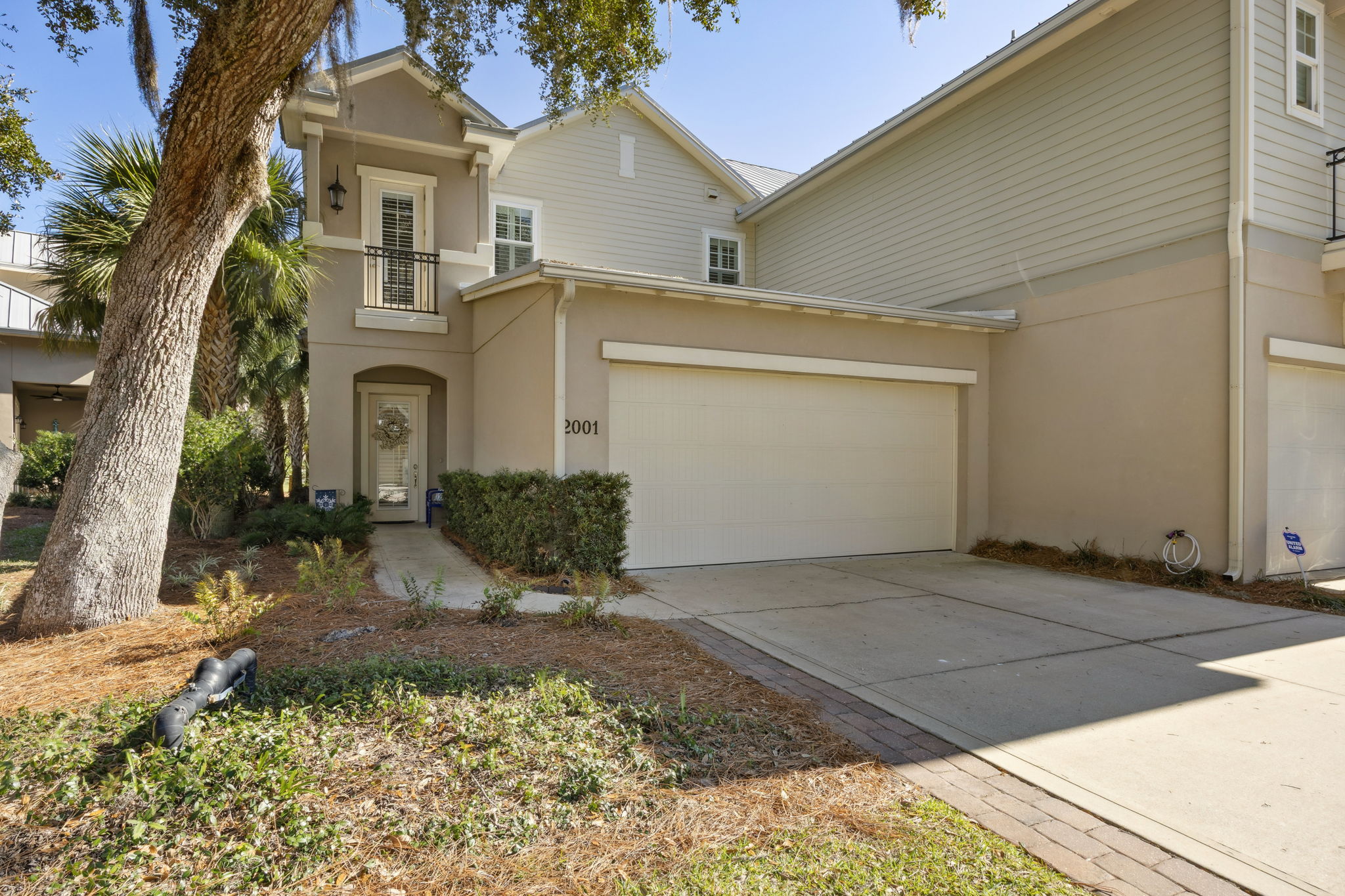 Welcome to 95158 Summerwoods Cir Unit 2001