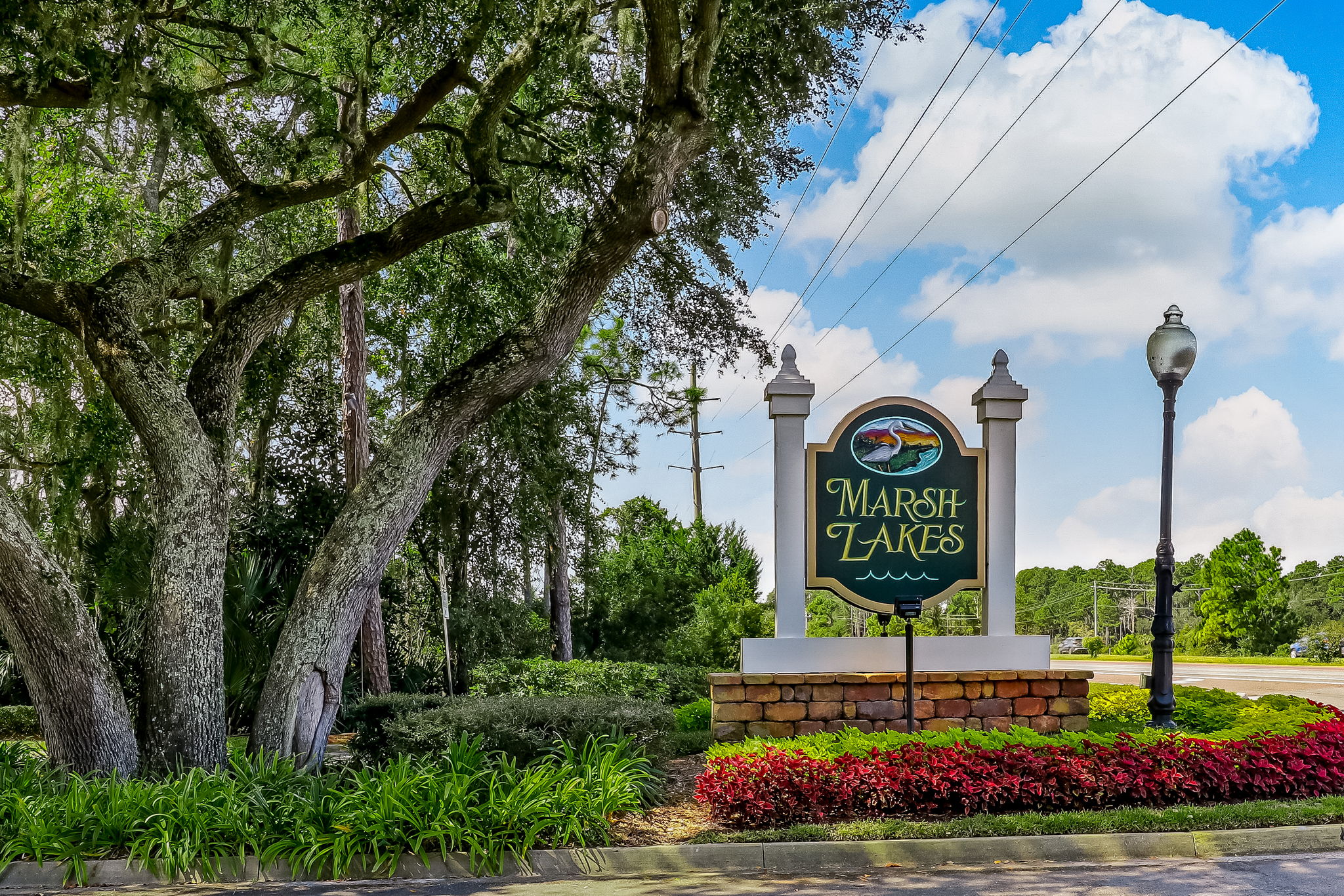 Villages at Marsh Lakes