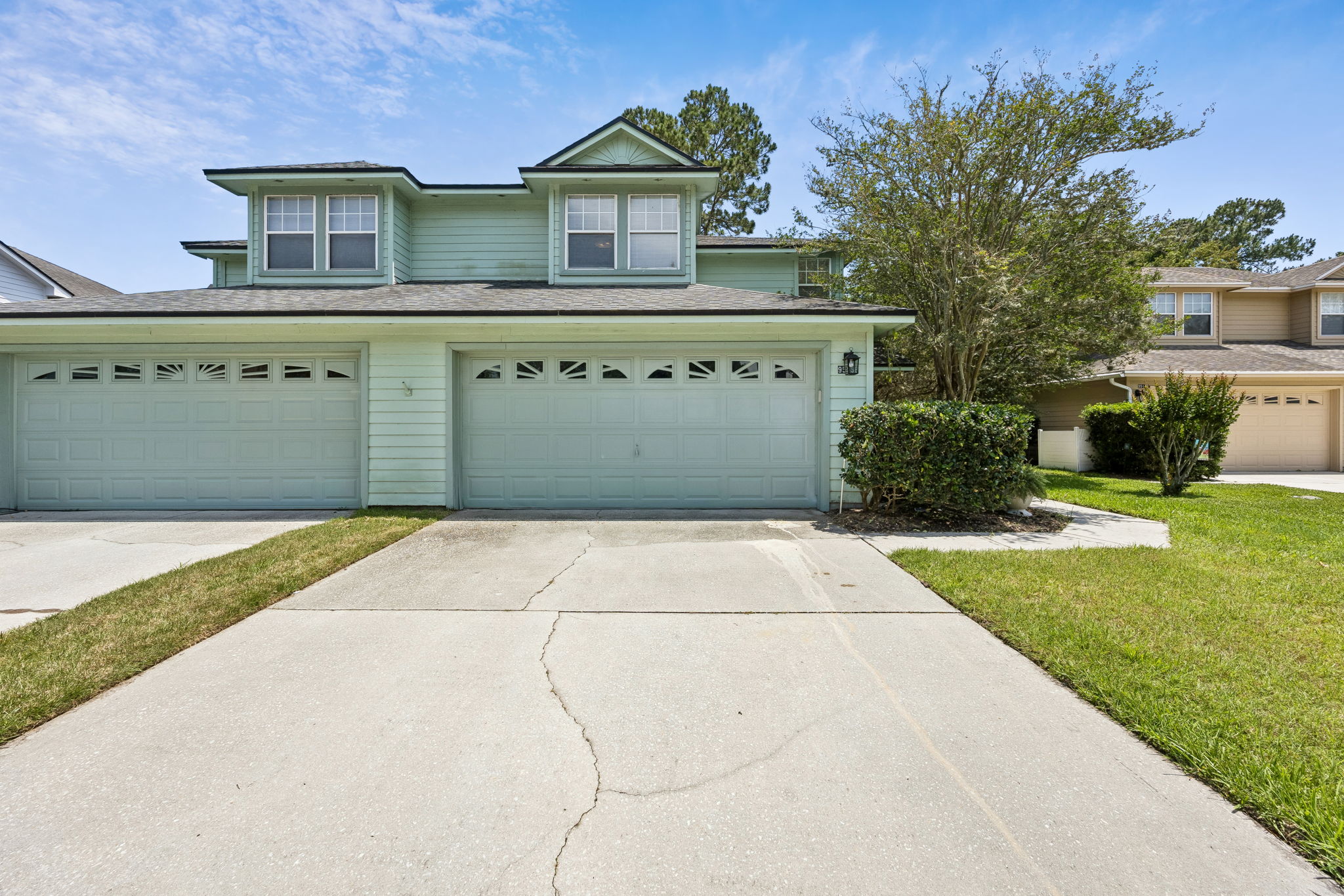 Welcome to 95158 Village Drive