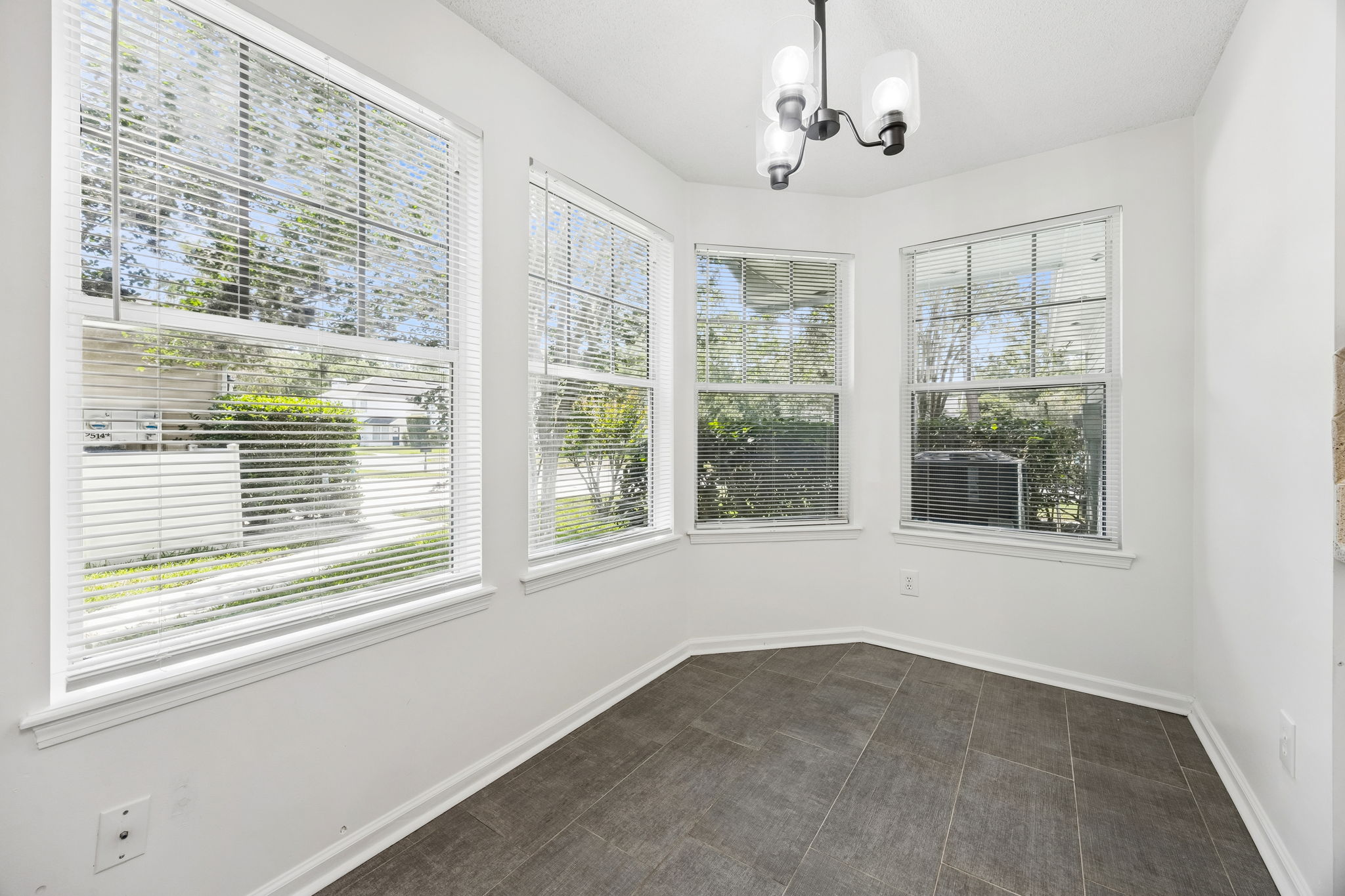 Breakfast Nook