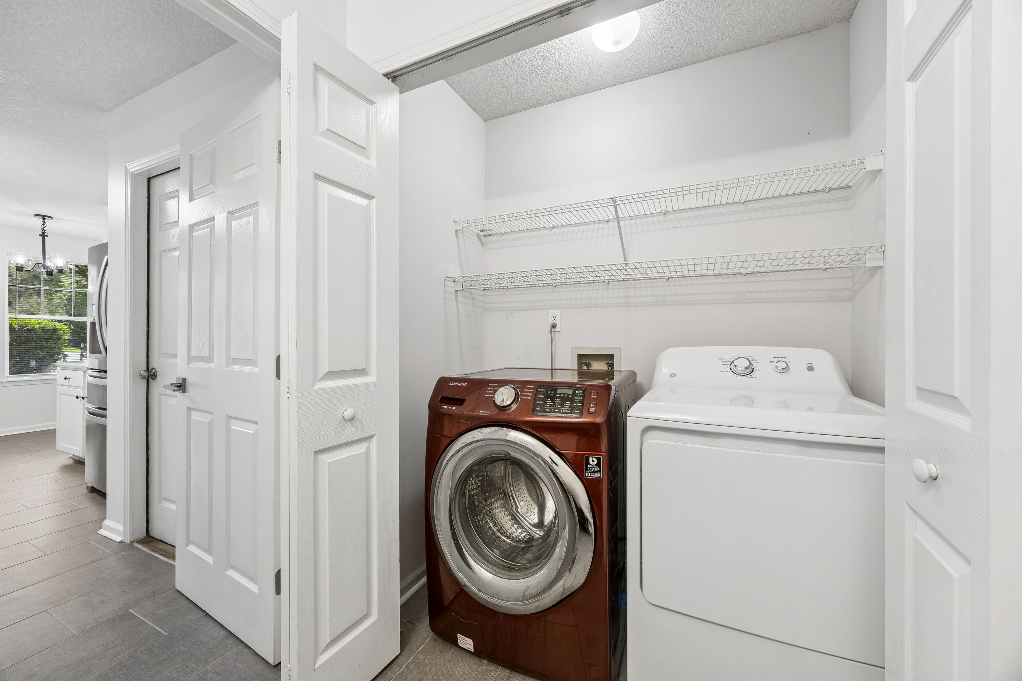 Laundry