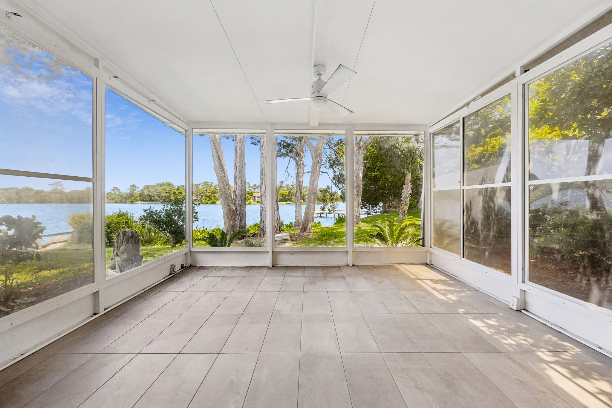 Sun Room