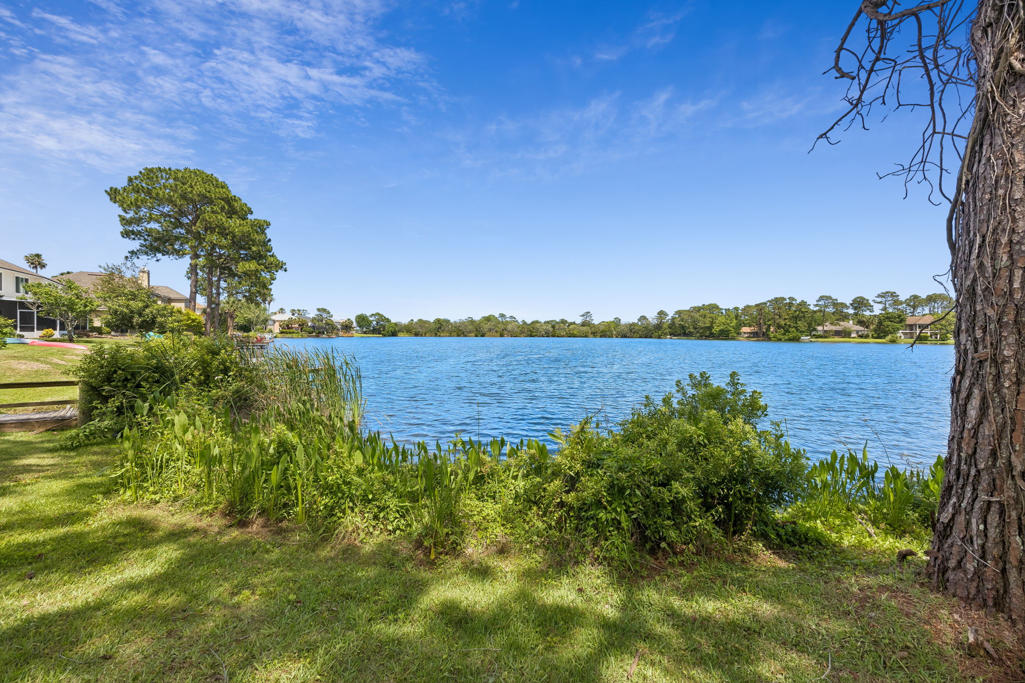 Lake View