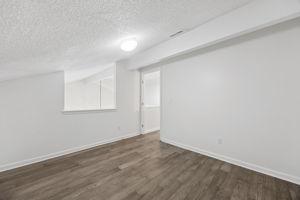 Upstairs Loft