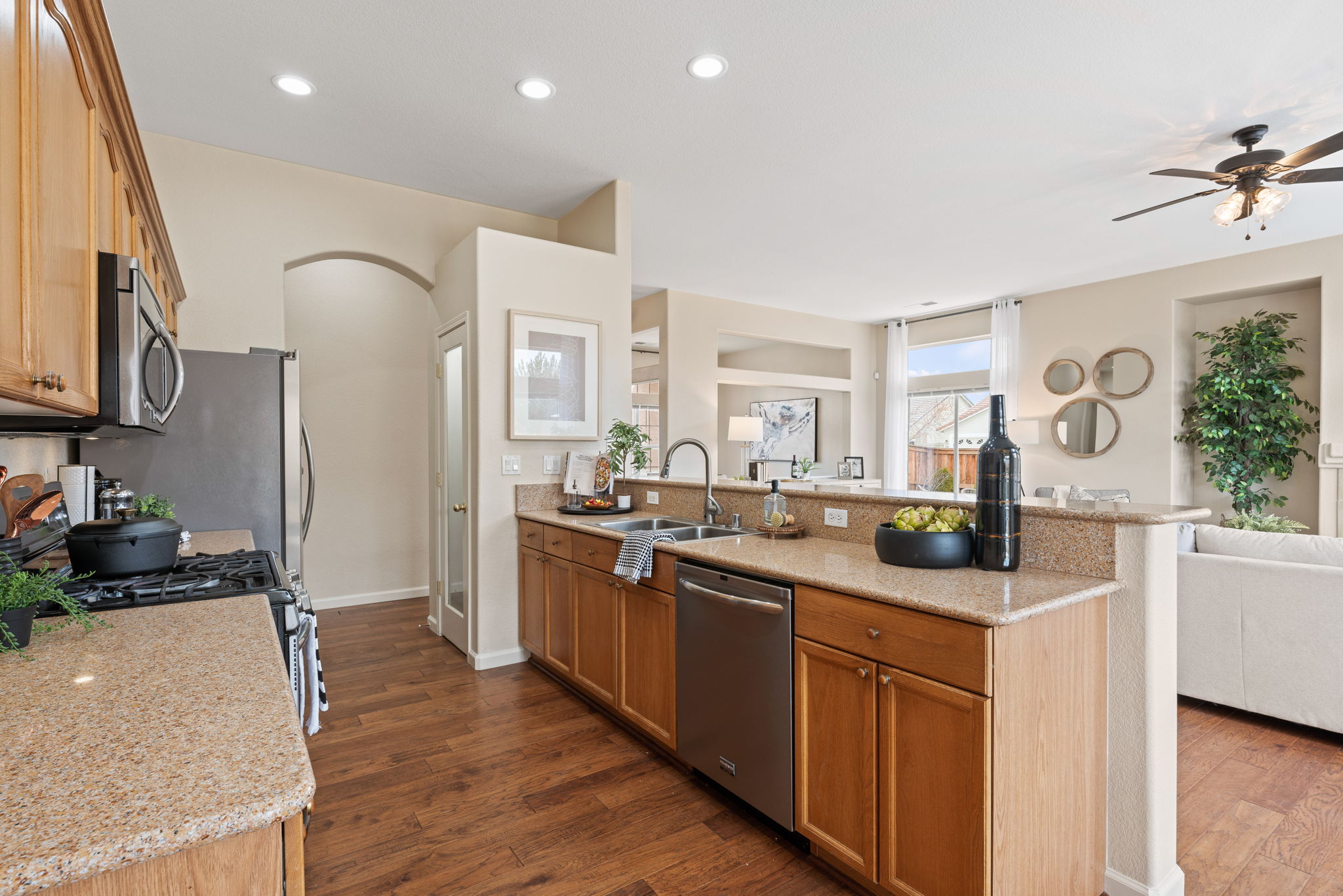 9516 Rockcrawler Rd, Reno, NV 89521, USA Photo 12
