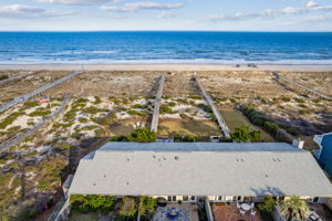 Boardwalk to the Beach