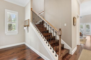 Stairway