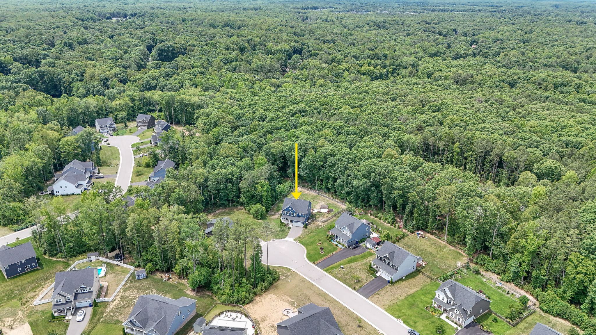 40-Aerial