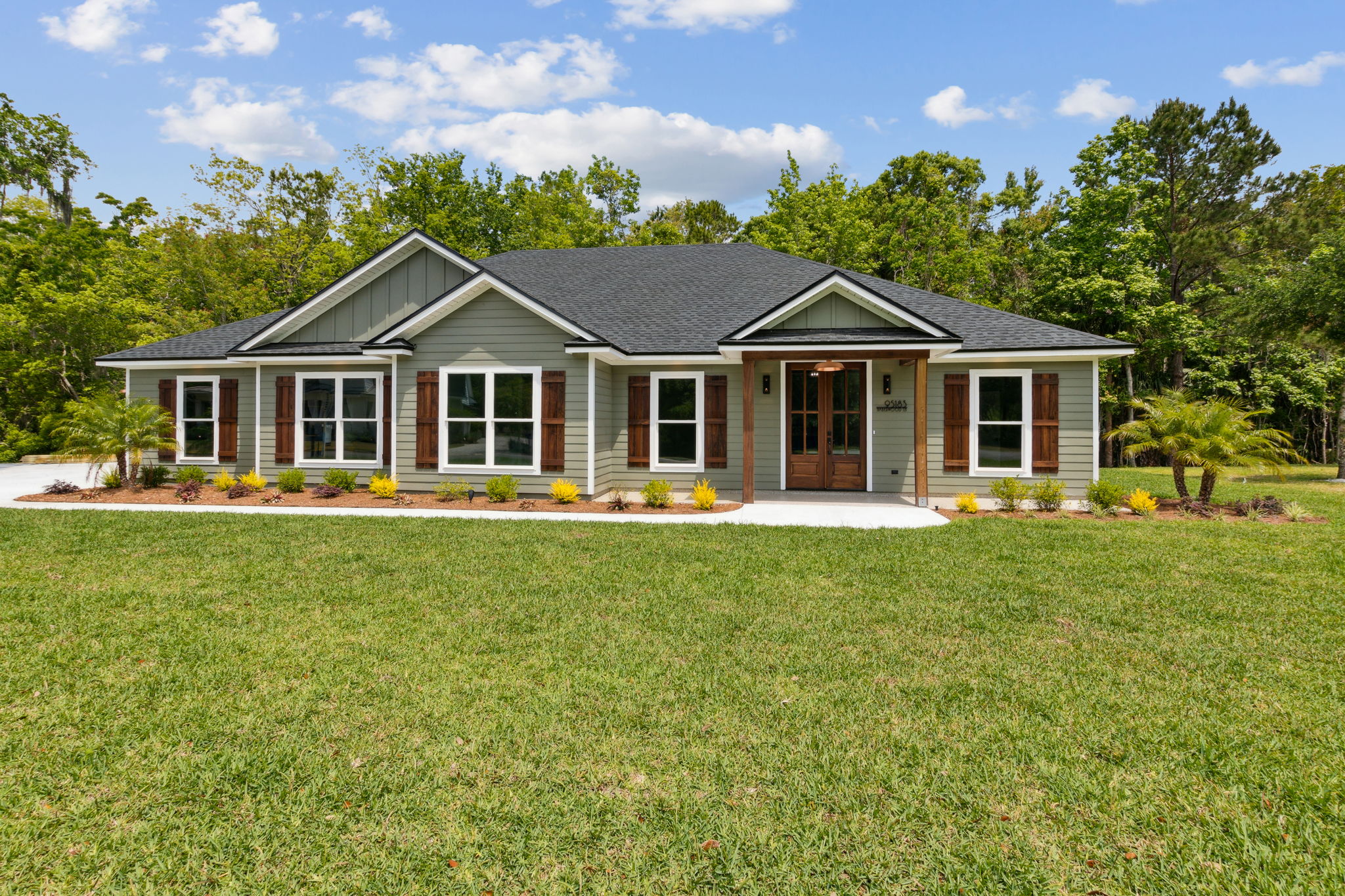 Welcome to 95183 Amberwood Lane