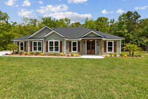 Welcome to 95183 Amberwood Lane