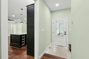Mudroom
