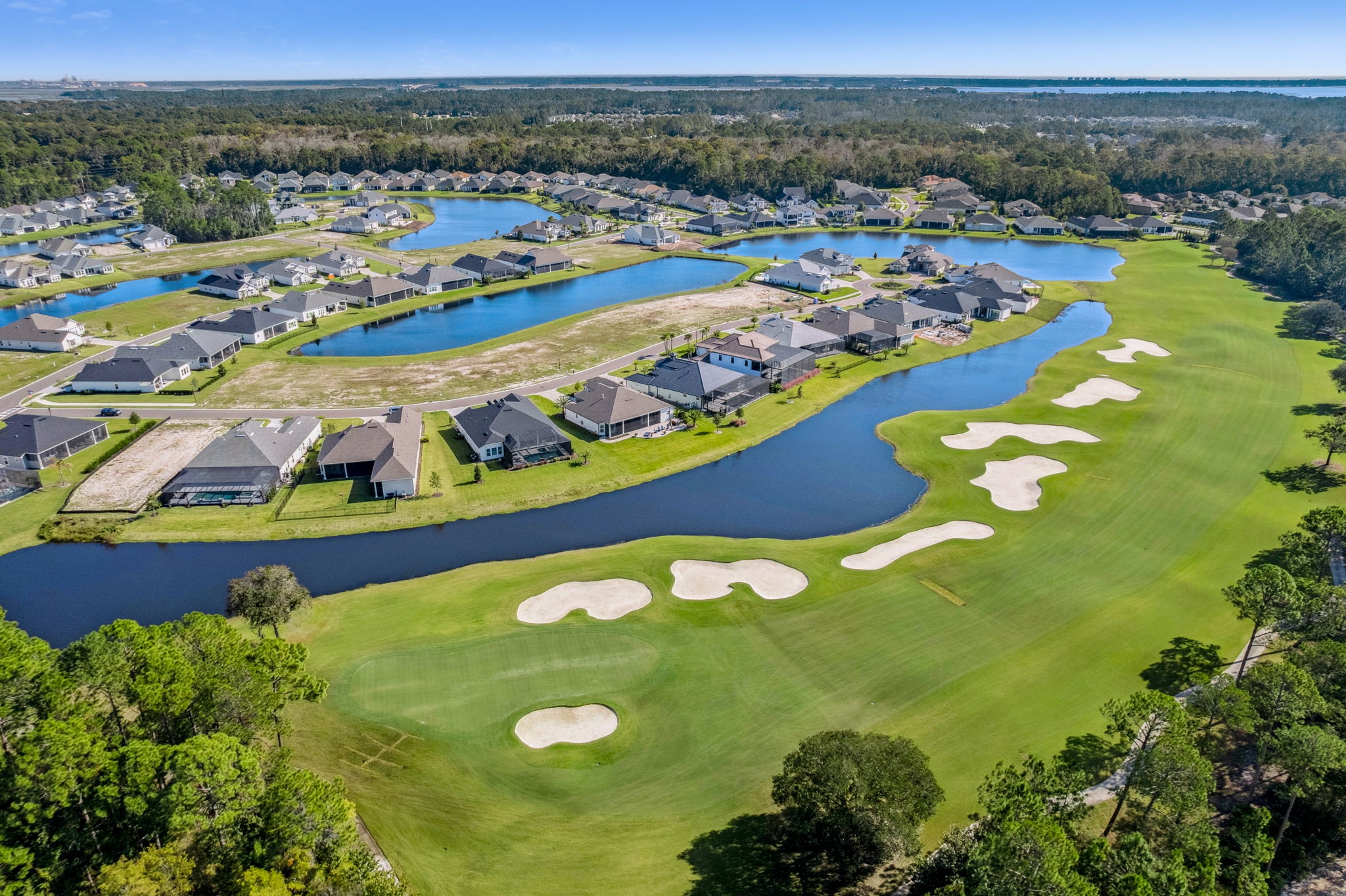 Amelia National