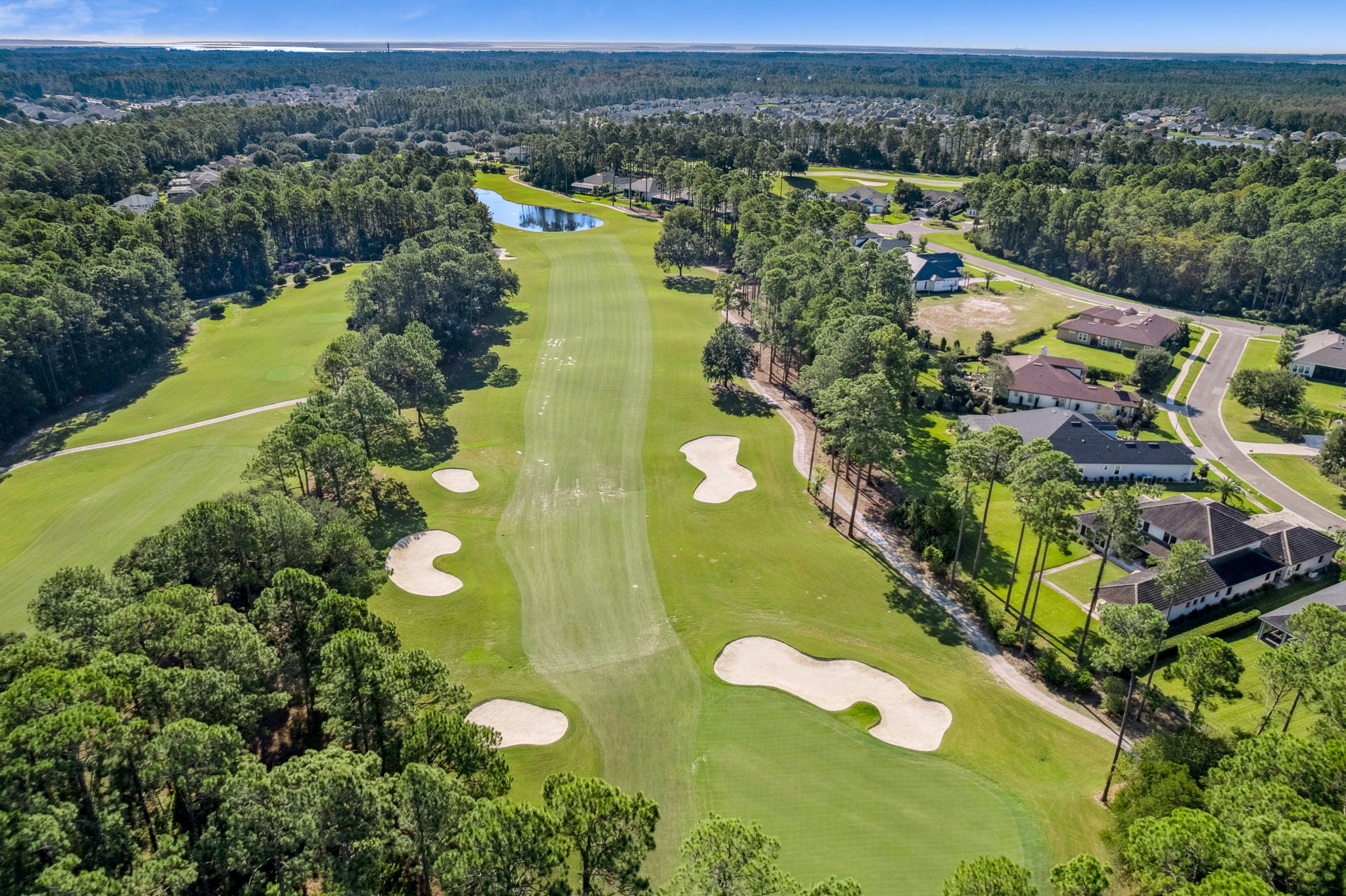 Amelia National