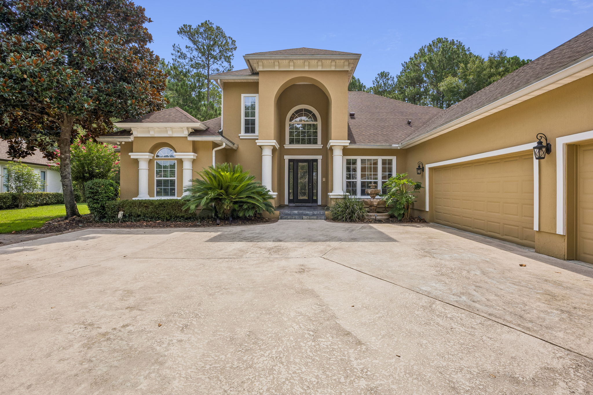 Welcome to 95158 Amelia National Pkwy