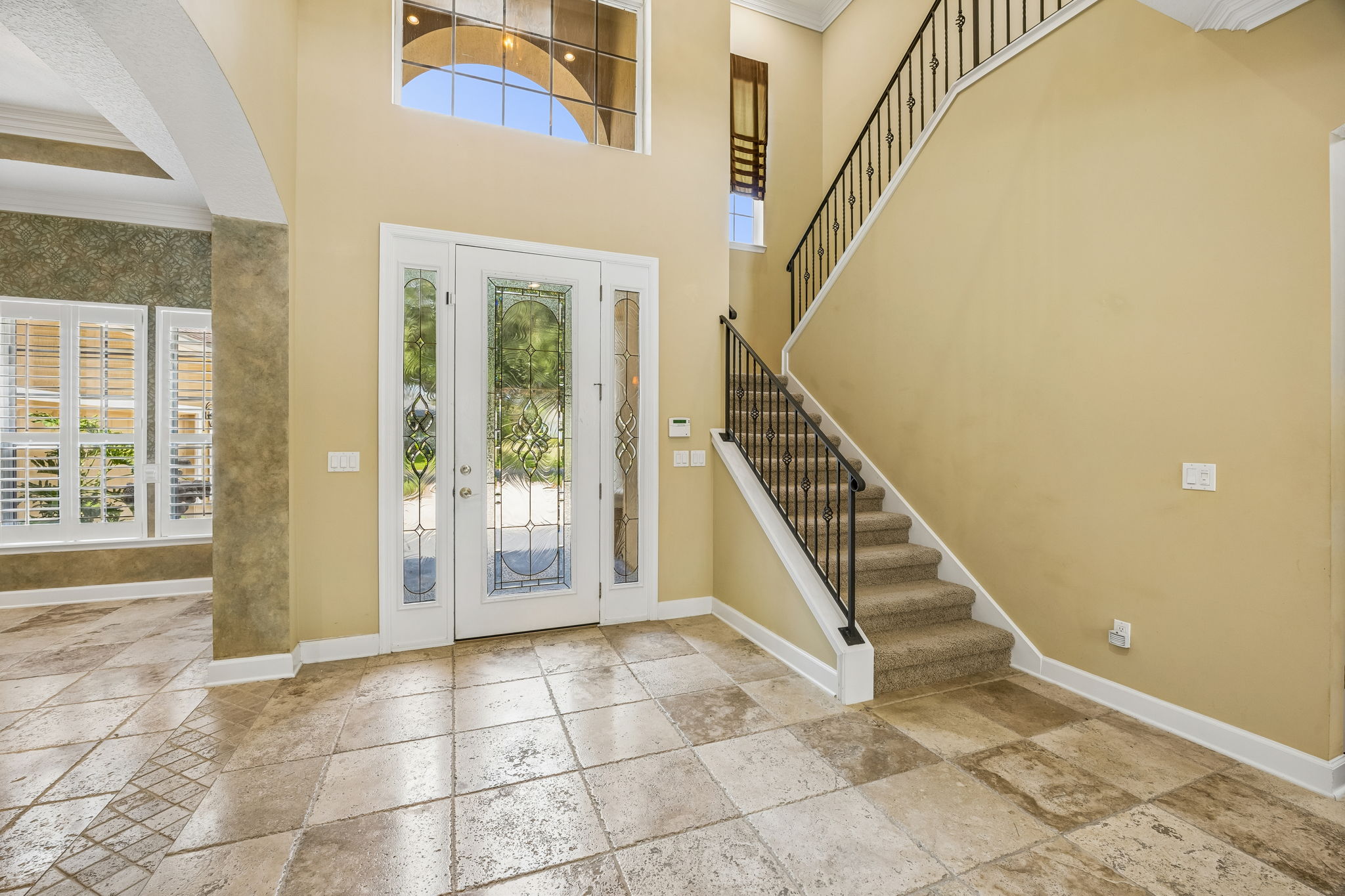 Foyer