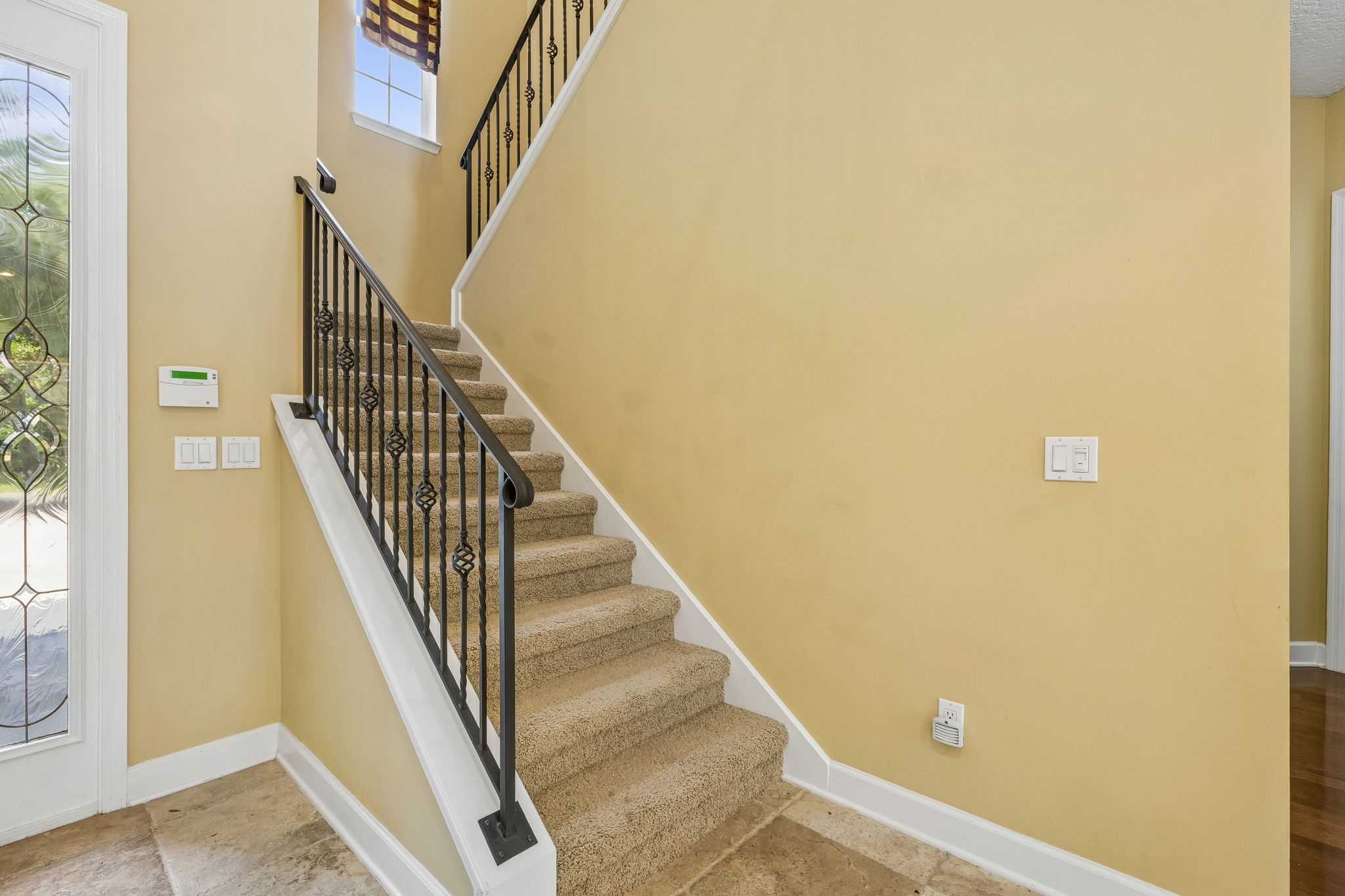 Stairway