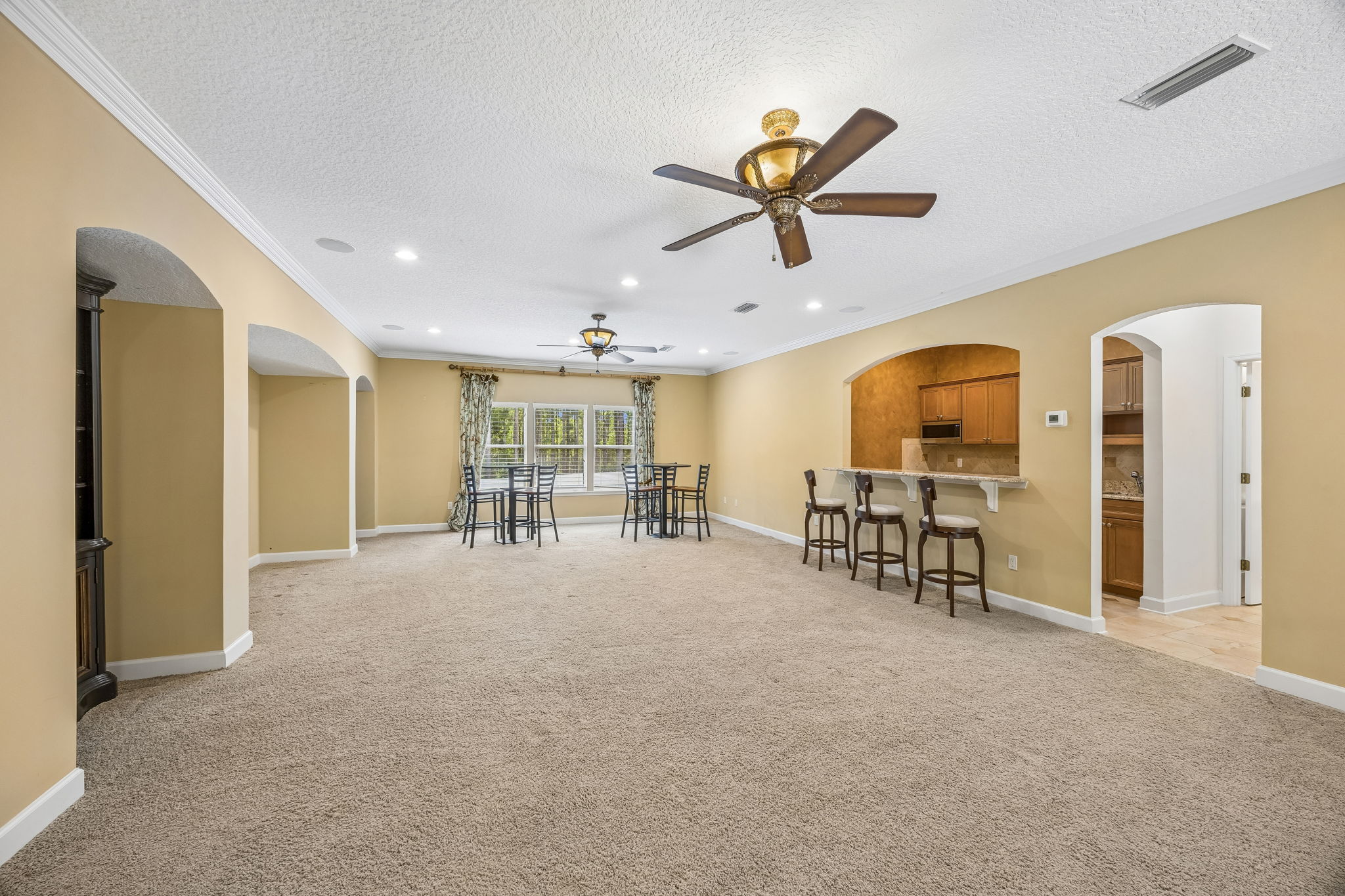 Bonus Room
