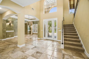 Foyer