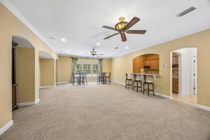 Bonus Room