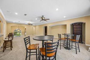 Bonus Room