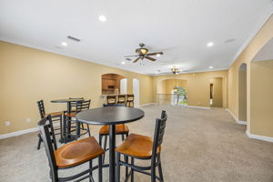 Bonus Room
