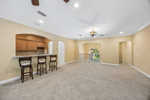 Bonus Room