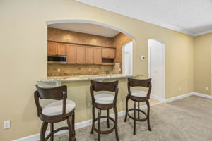 Bonus Room