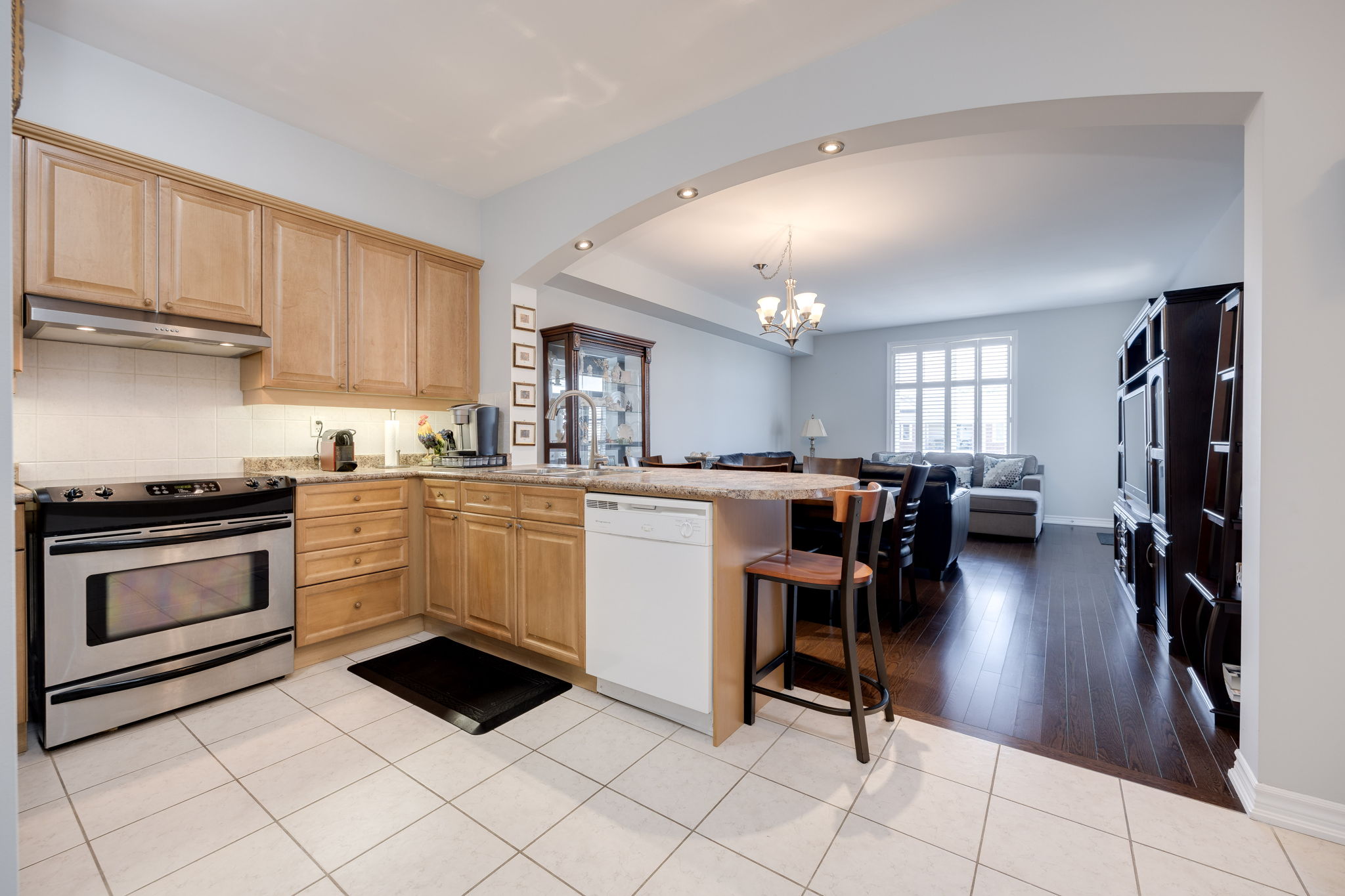 Vaughan property showcase — delivered property photograph 5