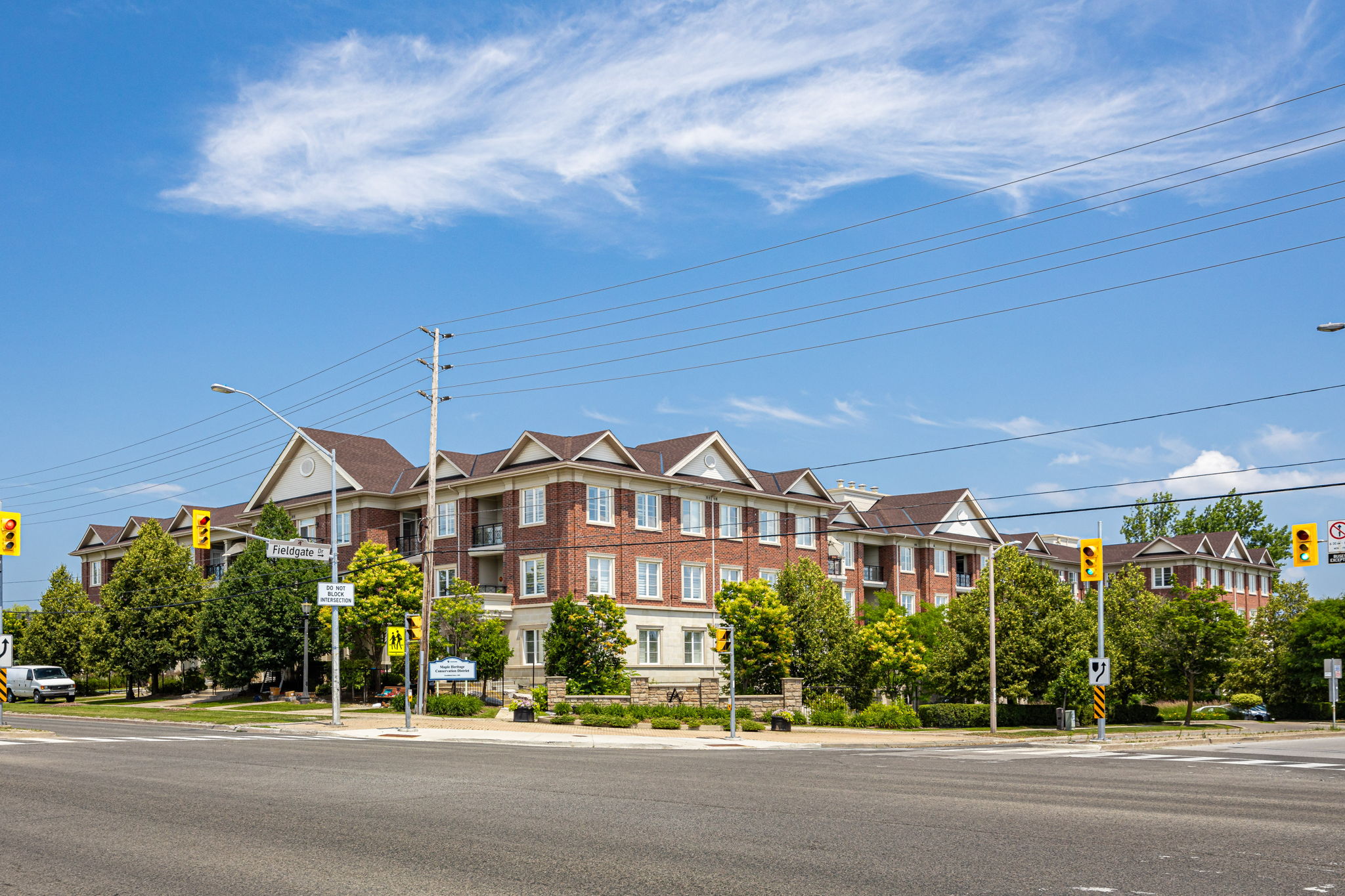 Vaughan property showcase — delivered property photograph 3