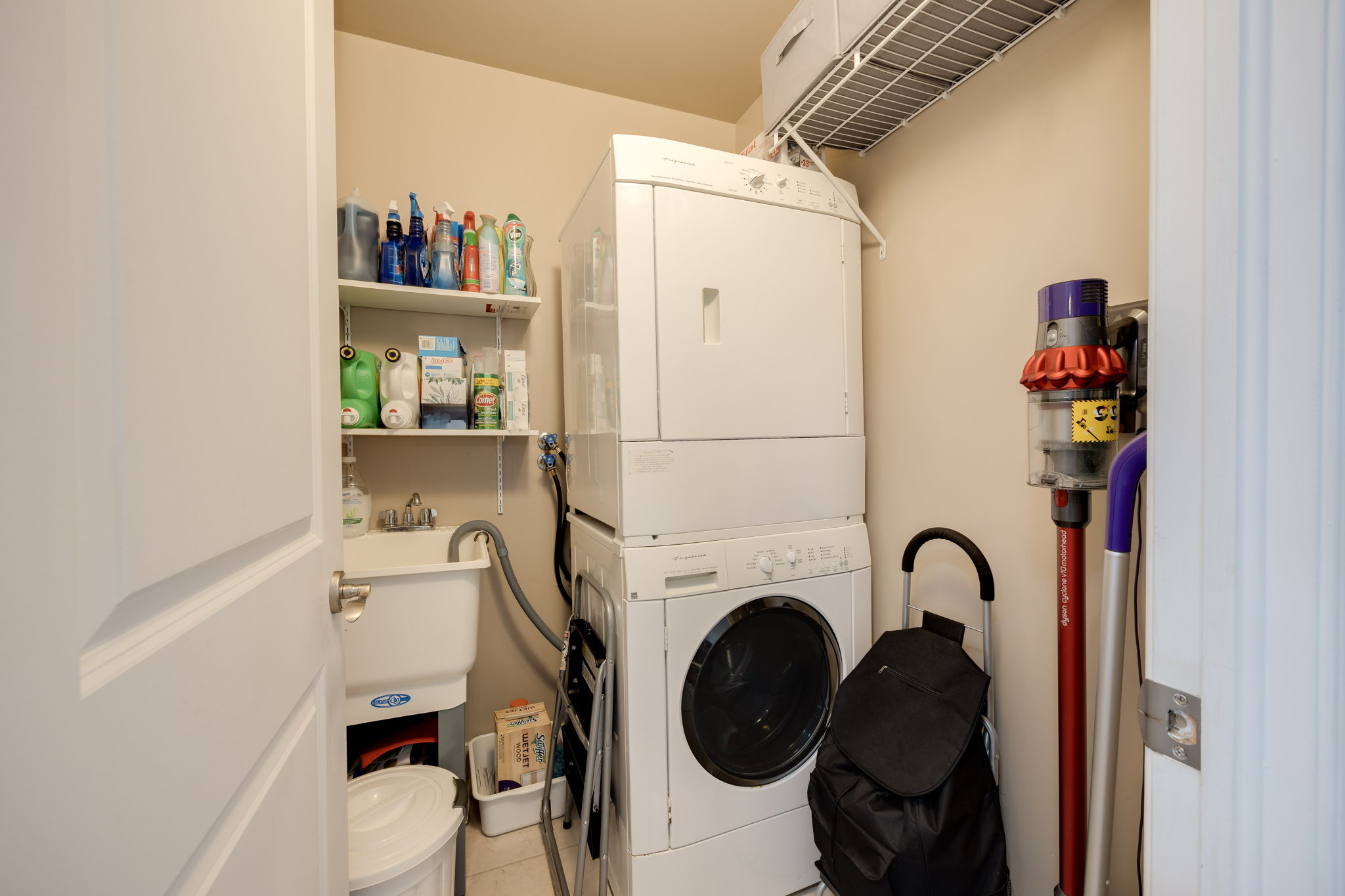 Vaughan property showcase — delivered property photograph 19