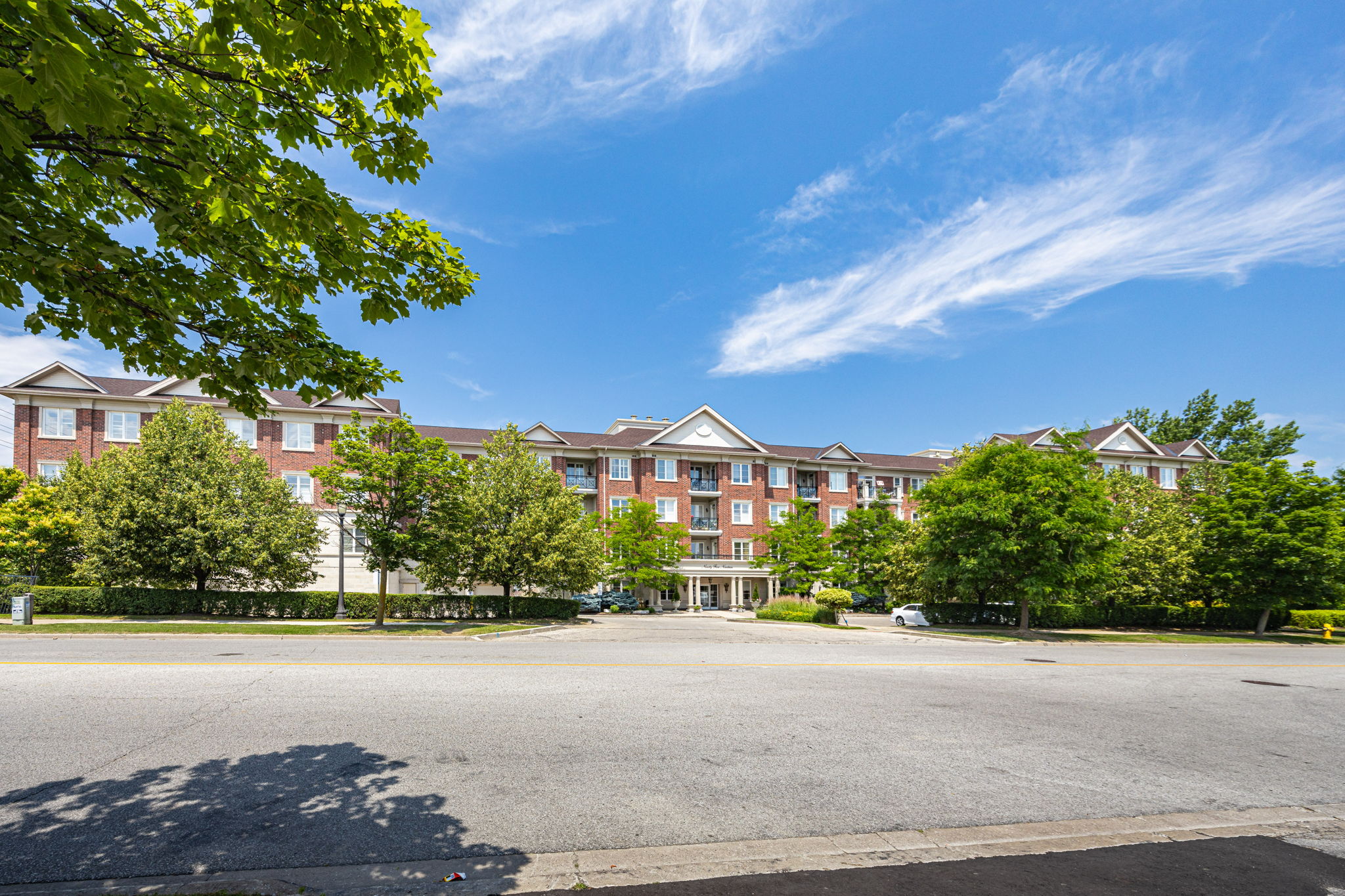 Vaughan property showcase — delivered property photograph 2