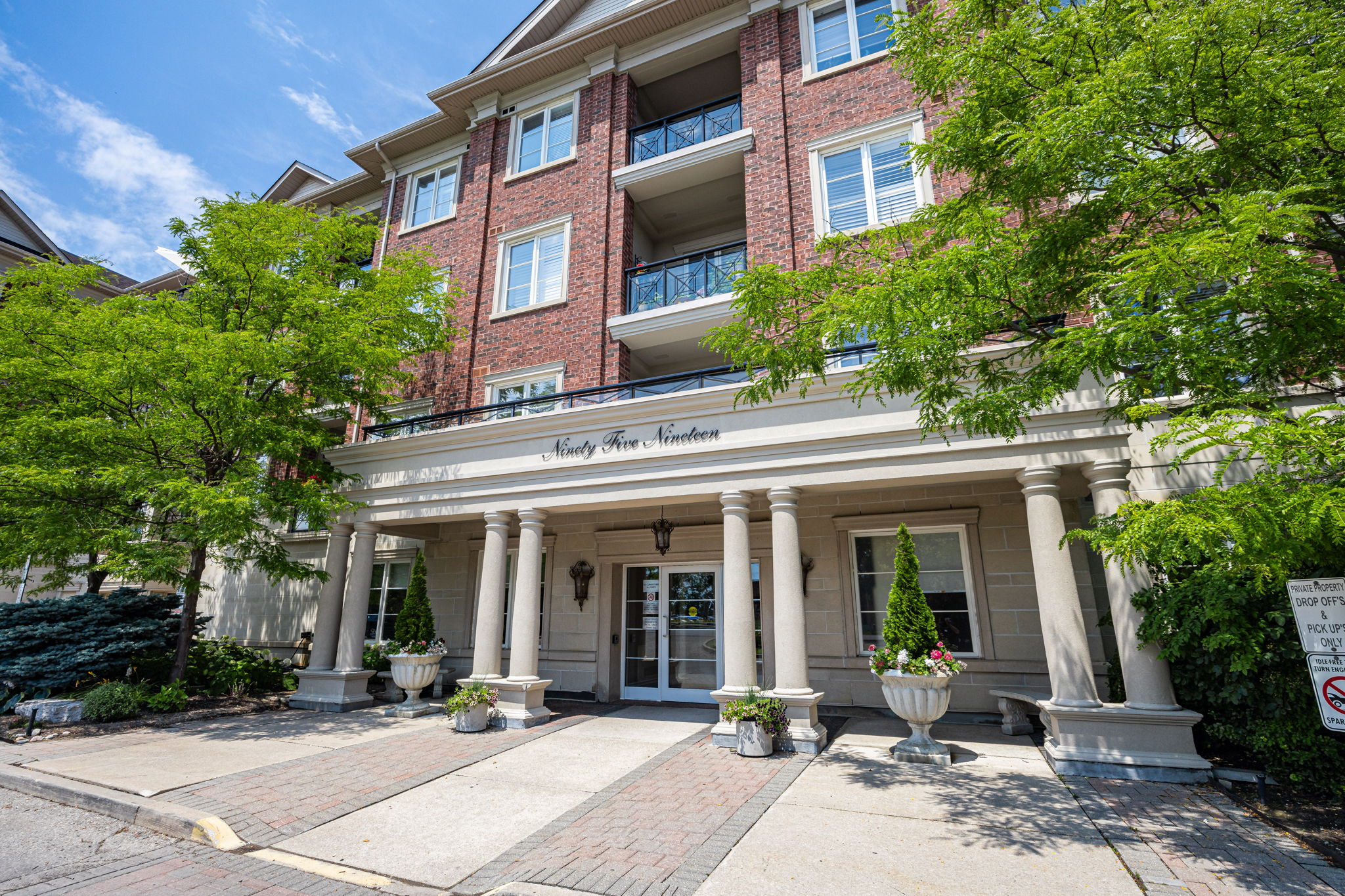 Vaughan property showcase