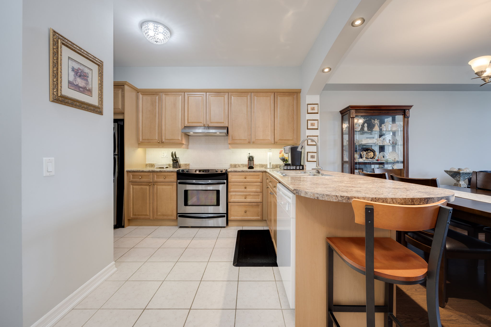 Vaughan property showcase — delivered property photograph 6