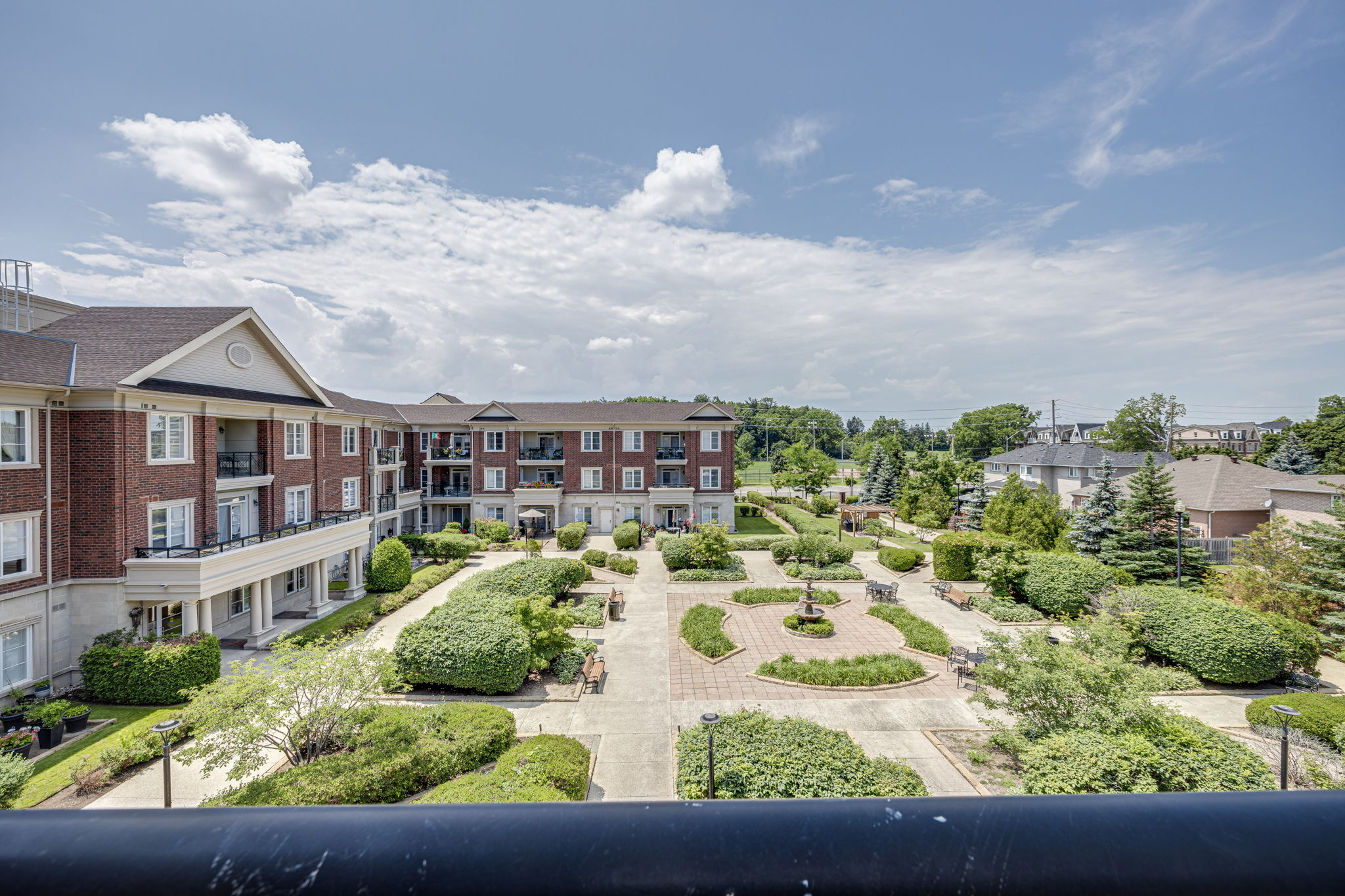 Vaughan property showcase — delivered property photograph 22