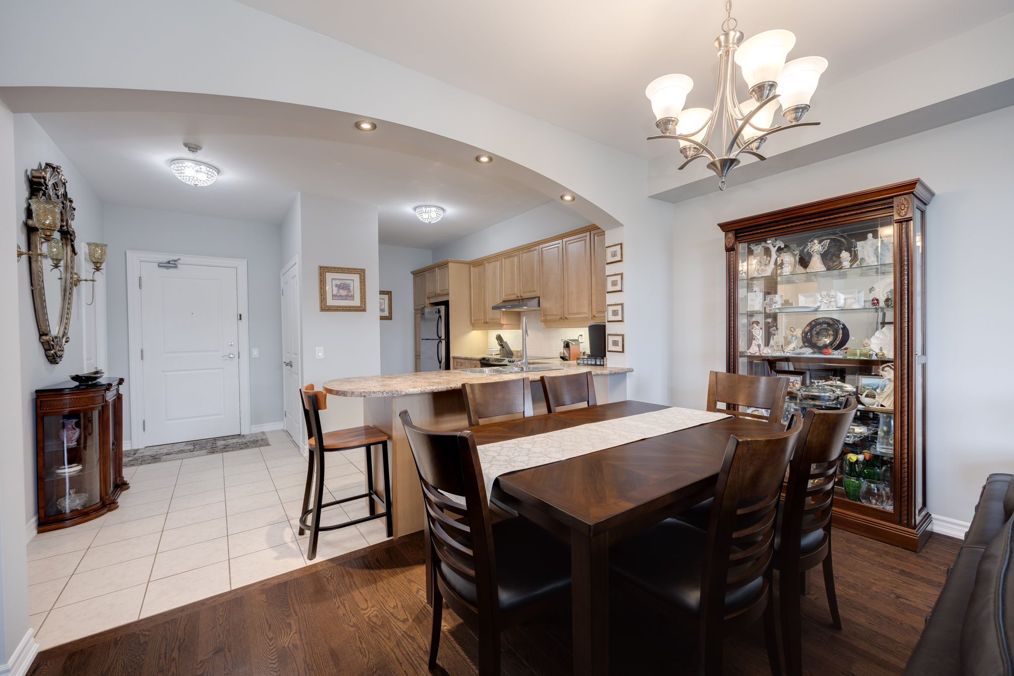 Vaughan property showcase — delivered property photograph 10