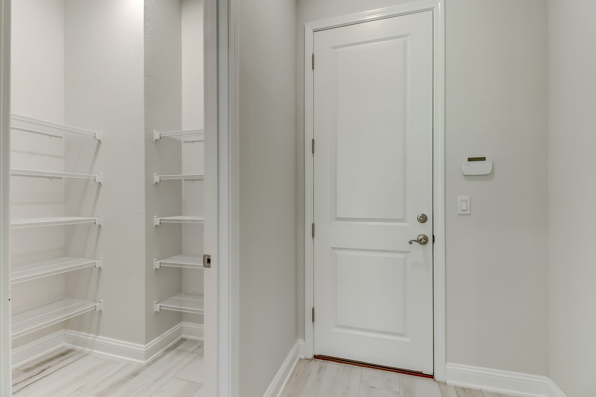 Mudroom/Pantry