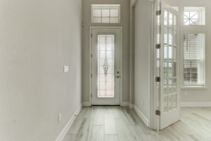 Foyer