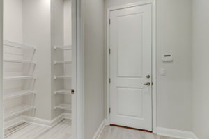 Mudroom/Pantry
