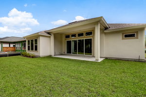 Back of Home